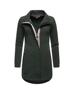 Толстовка Letrice, цвет Dark Green Ragweartm