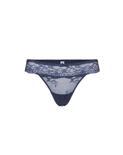 Трусы, темно-синий Lingadore