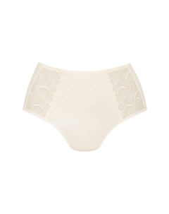Трусы Lucia, трусы на талии, цветочные, женские, цвет Crystal Anita