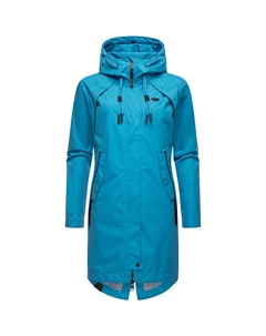 Трикотажное пальто Rejany, цвет Sky Blue Ragweartm