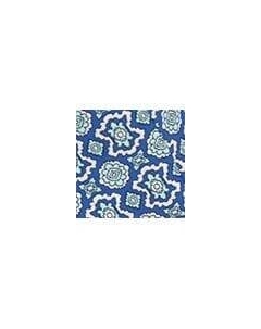 Женские пижамные штаны с эластичной резинкой на талии и минимальным принтом Energy Energy для женщин, цвет Sodalite Blue Calida