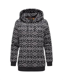 Толстовка Синда, темно-серый Ragweartm