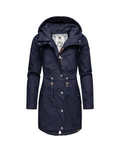 Парка Канни, цвет Navy22 Ragweartm