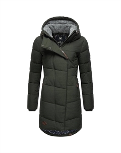 Зимнее пальто Павла, цвет Dark Ragweartm