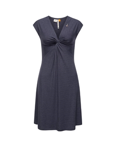 Летнее платье Comfrey Solid, темно-синий Ragweartm