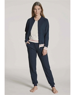 Одежда для сна, темно-синий Calida