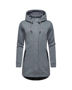 Толстовка Letti Bonded, цвет Grey24 Ragweartm