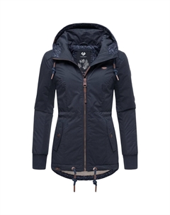 Зимняя куртка YM-Danka, цвет Navy022 Ragweartm