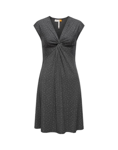 Летнее платье Окопник, цвет Dark Ragweartm