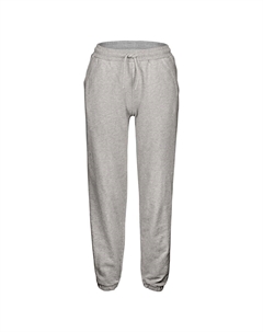 Женские брюки с манжетами Cradle to Cradle Certified Circular, цвет Grey Melange Calida