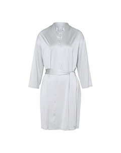 Халат Мэй Кимоно, цвет Silver Grey Damen Hanro