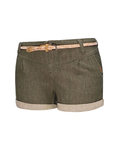 Шорты-чиносы Heaven A, цвет Dark Ragweartm