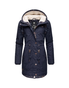 YM-Canny зимняя куртка, цвет Navy22 Ragweartm