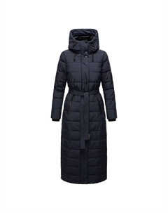 Стеганое пальто Часть XIV, темно-синий Navahoo
