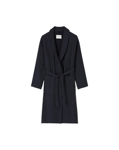 Халат Премиум Женский, цвет Dark Navy Marc o'polo