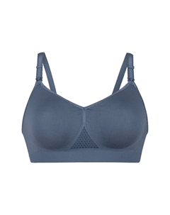 Пенопластовые чашки для бюстгальтеров для кормления женщин, цвет Sky Grey Anita