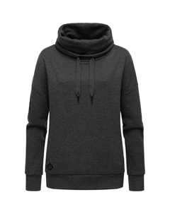 Джулисса толстовка, темно-серый Ragweartm