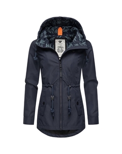 Переходная куртка Monadis, цвет Navy24 Ragweartm