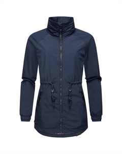 Куртка-переходник Tacy, темно-синий Ragweartm