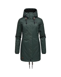 Тюнингованная зимняя куртка, цвет Dark Ragweartm