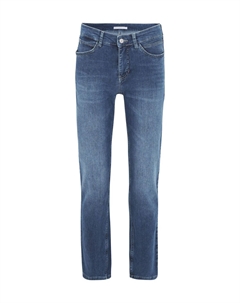 Джинсы обычного кроя женские, цвет Another Simp Mac