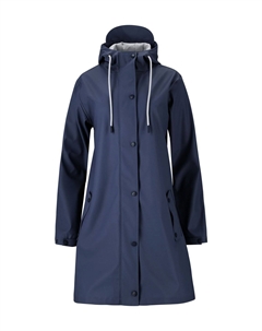 Дождевик Imani с водоотталкивающей мембраной, цвет Navy Blazer Weather report