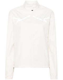 Куртка Lite Show, нейтральный цвет Asics