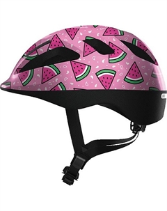 Шлем для малышей "Smooty Kid", розовый Abus