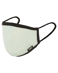 Маска Solid, черный Arch max