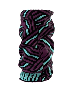 Неквормер Logo, фиолетовый Dynafit