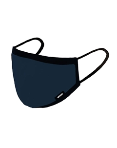 Маска Solid, черный Arch max