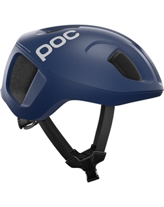 Вентральный велосипедный шлем MIPS, синий Poc