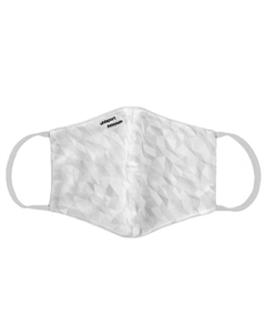 Маска Standard, белый Uhlsport