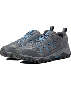 Походные ботинки Oakcreek, цвет Paloma Merrell