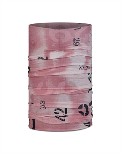 Неквормер Buff Original Ecostretch, розовый