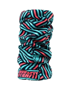 Неквормер Logo, синий Dynafit