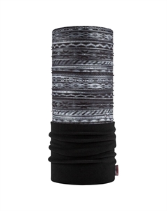 Неквормер Buff Polar, черный