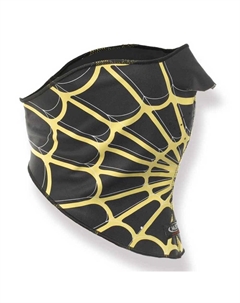 Неквормер Face Mask, желтый Matt