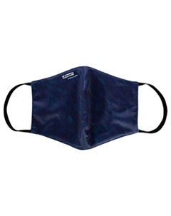 Маска Standard, синий Uhlsport