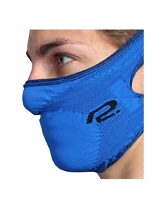Маска Active, синий Riday
