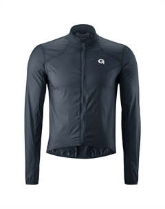 Велосипедная куртка Campello, цвет Outerspace Gonso