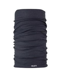 Неквормер Coolmax Eco, черный Matt