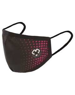 Маска Reusable Hygienic, черный Arch max