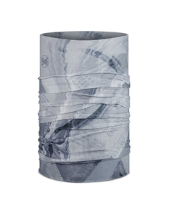 Неквормер Buff Original Ecostretch, серый