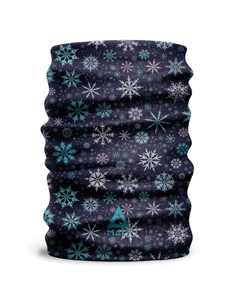 Неквормер Coolmax Eco, синий Matt