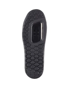 Обувь для горного велосипеда 2FO DH Clip, светло-голубой Specialized