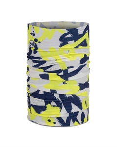 Неквормер Buff Original Ecostretch, разноцветный