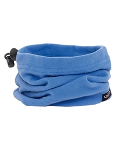 Неквормер Polartec Classic Microfiber, синий Matt