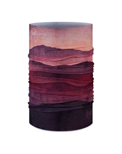 Неквормер Buff Ecostretch, фиолетовый