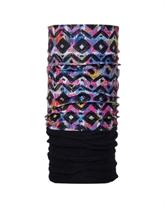 Неквормер Polartec Microfiber, разноцветный Matt